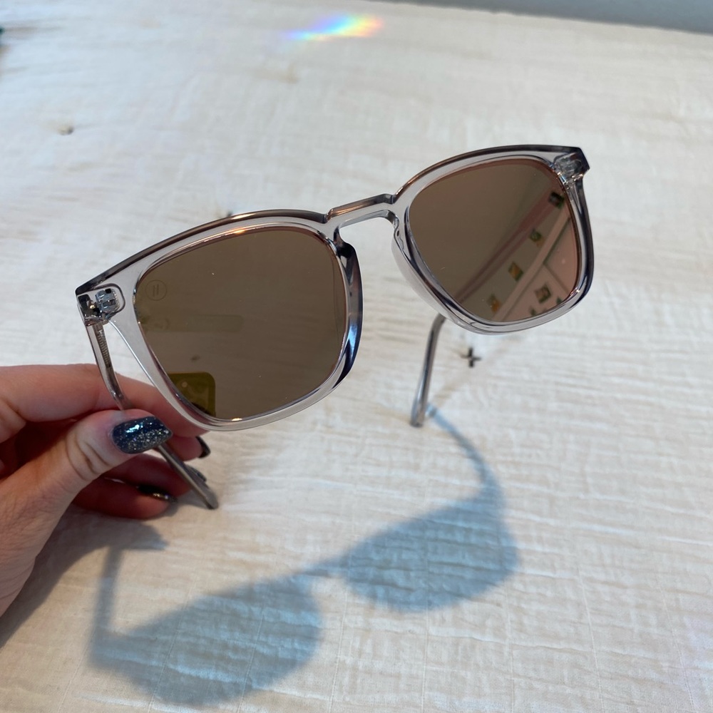 Blenders Sweet Diva sunglasses